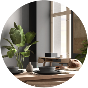 Банер курса Визуализация в 3ds Max