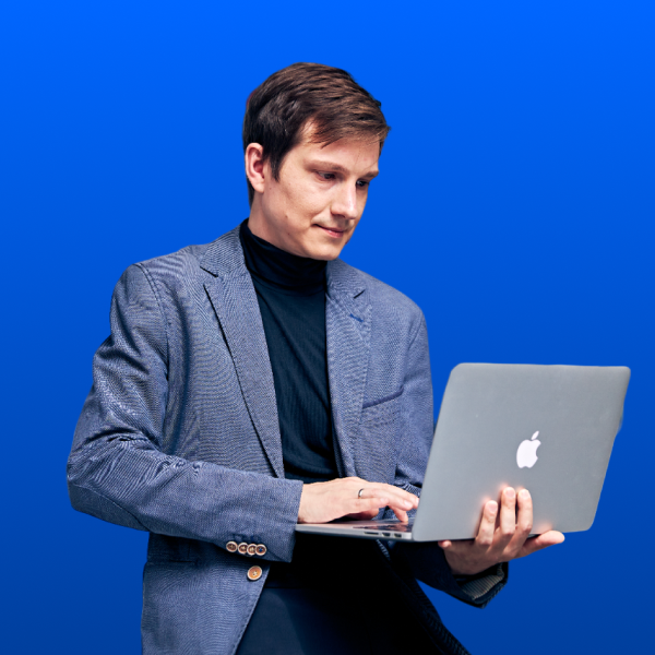 Банер курса Product manager