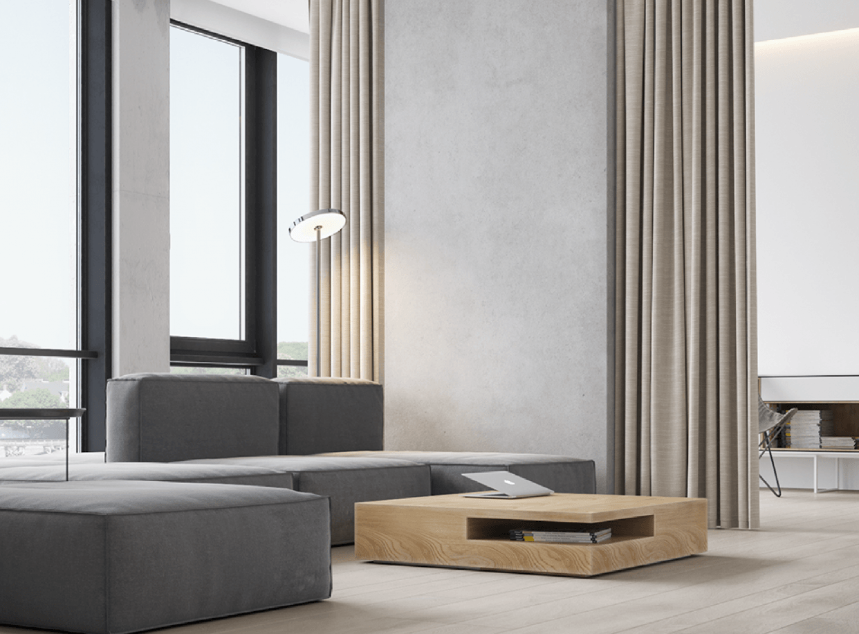 Банер курса Основы визуализации интерьеров в 3Ds Max