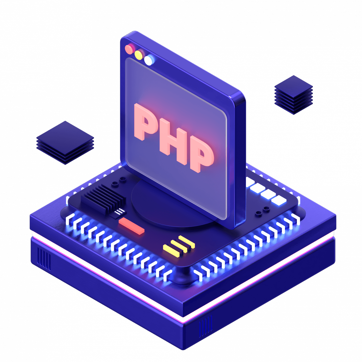 Банер курса Профессия PHP-разработчик с нуля до PRO
