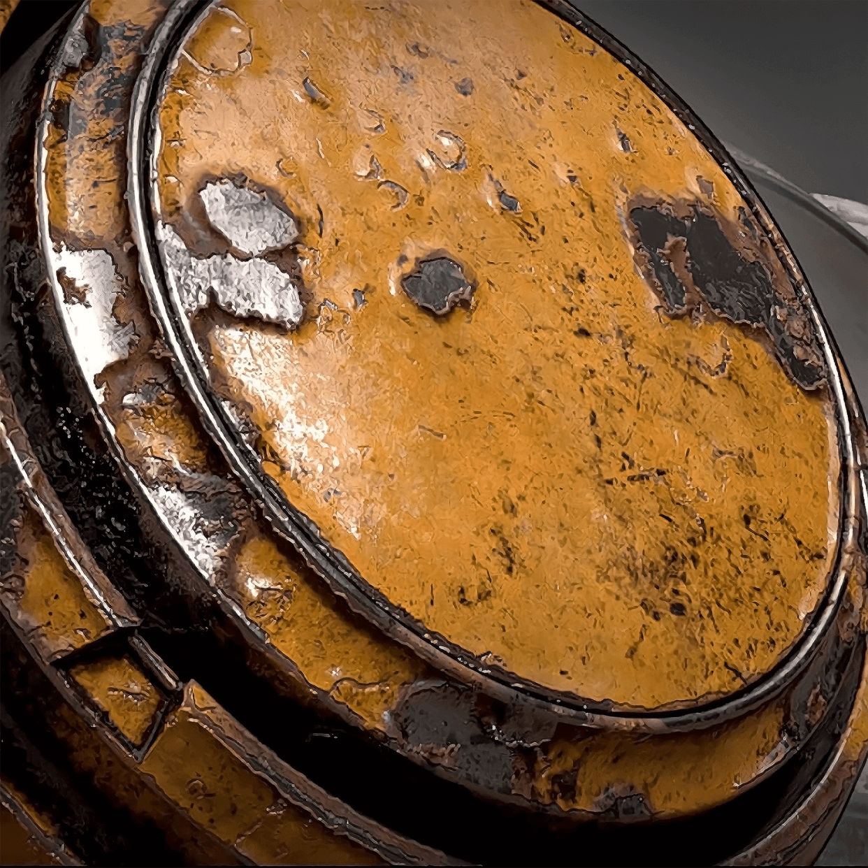 Банер курса Substance painter для игр