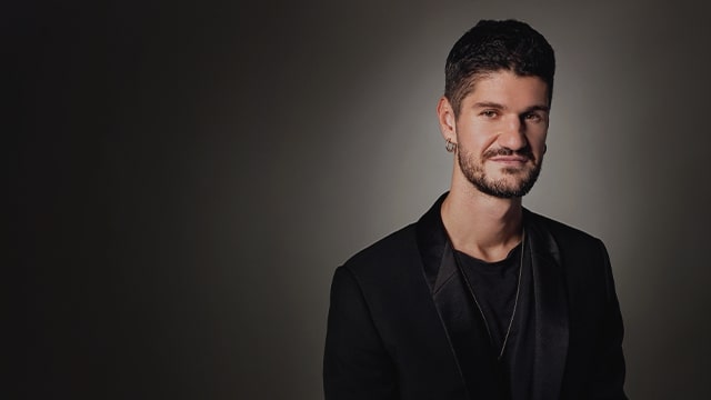 Банер курса Тимофей Колесников — Искусство фотографии