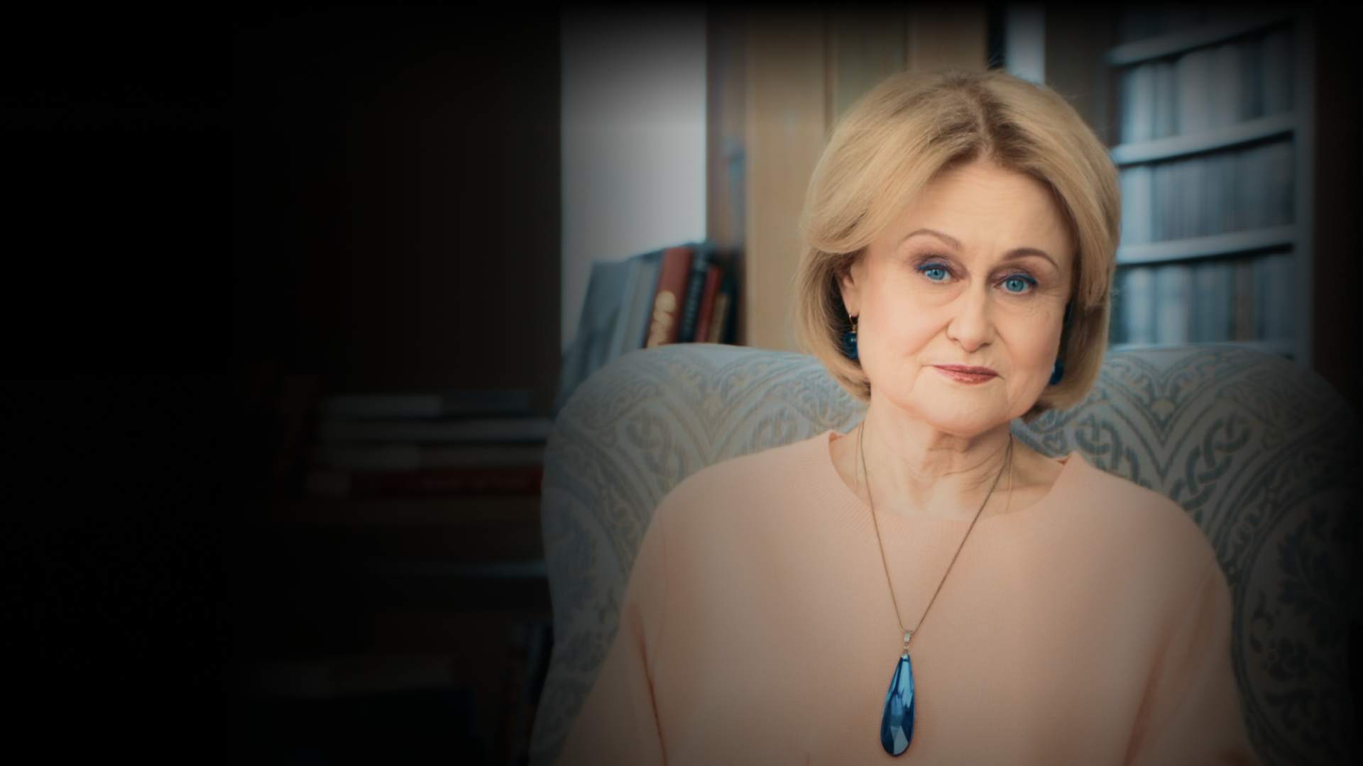 Банер курса Дарья Донцова - Путь писателя: от идеи до коммерческого успеха