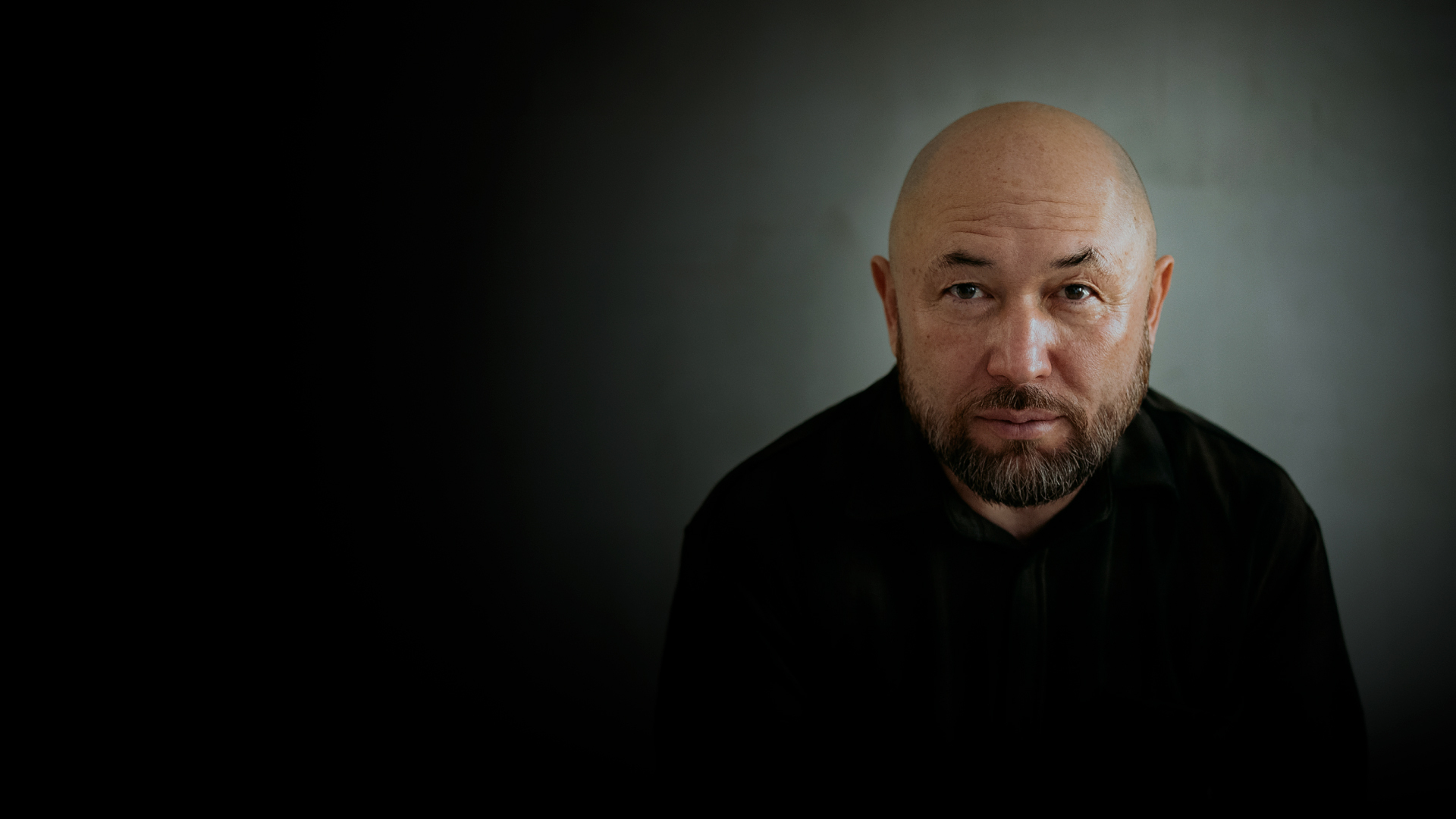 Банер курса Тимур Бекмамбетов - Режиссура скринлайф-фильмов